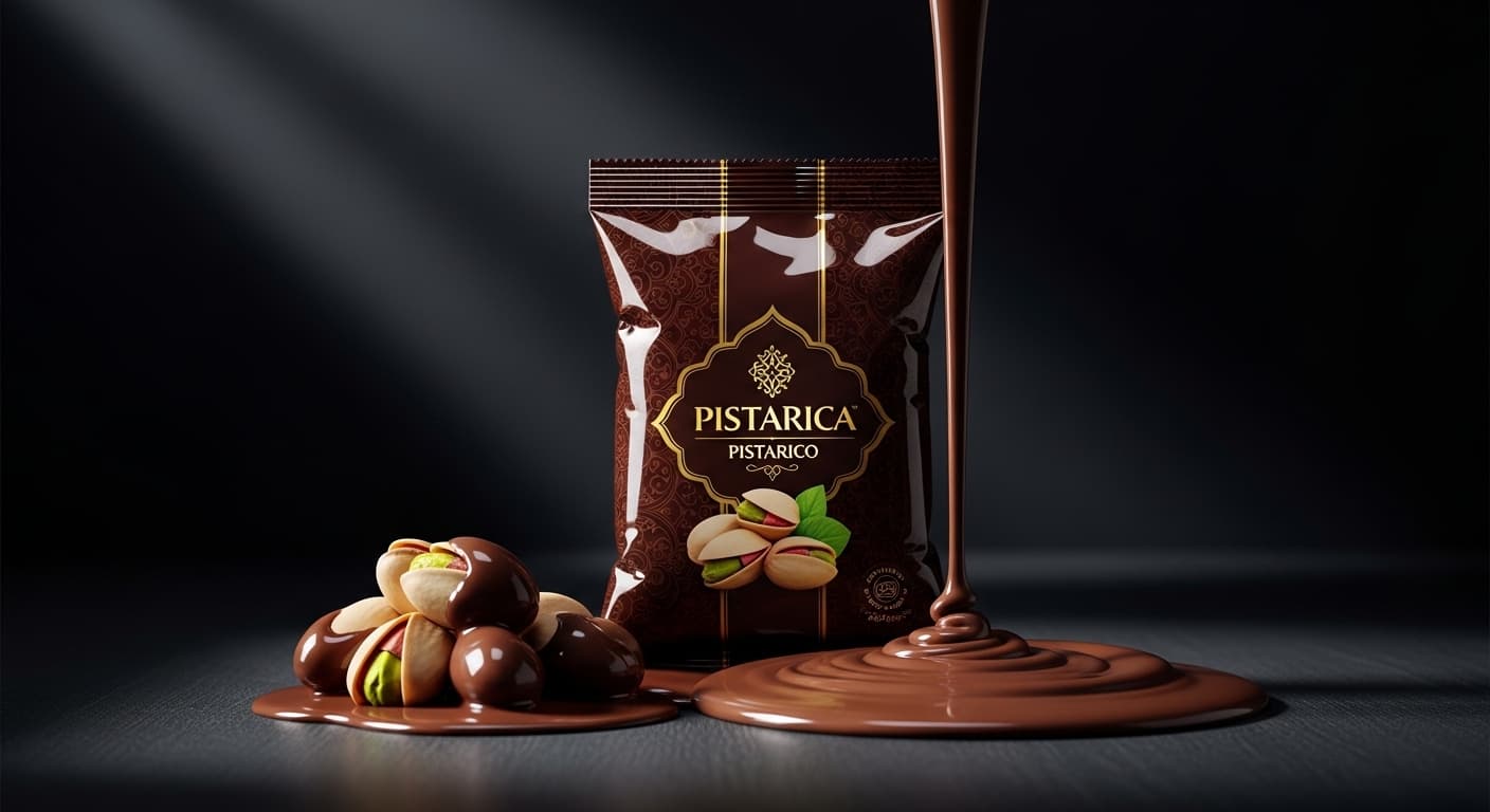 The Gold Standard of Health - California Pistachio Orchard Premium Selection