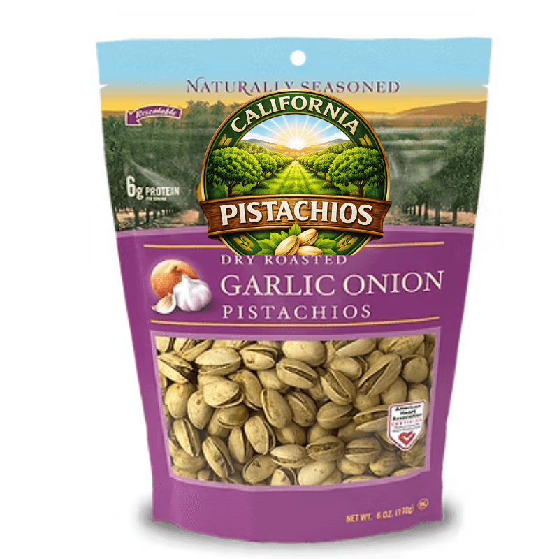 GARLIC ONION (In-Shell)
