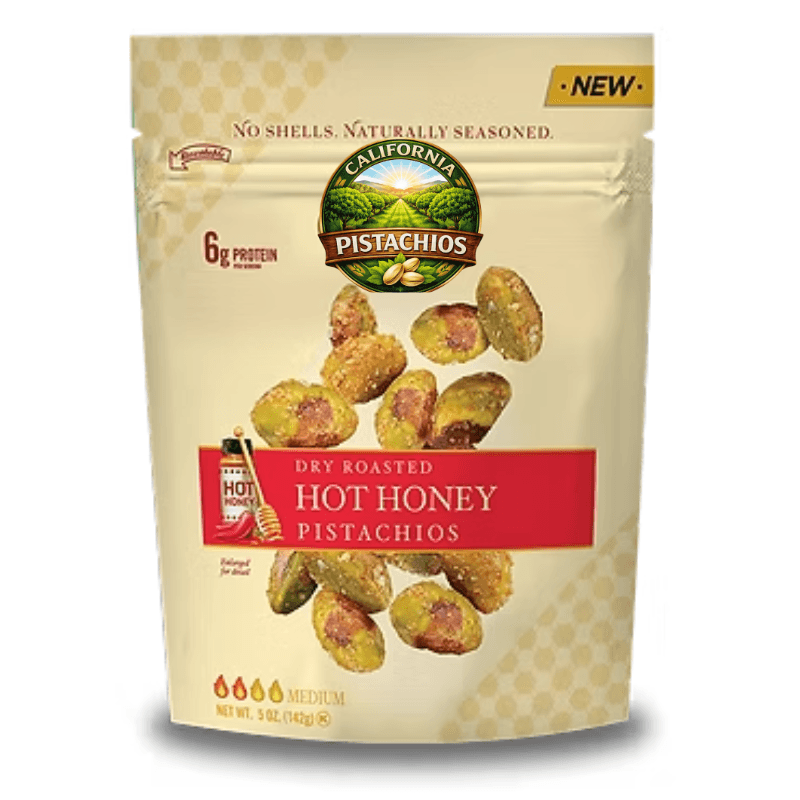 HOT HONEY