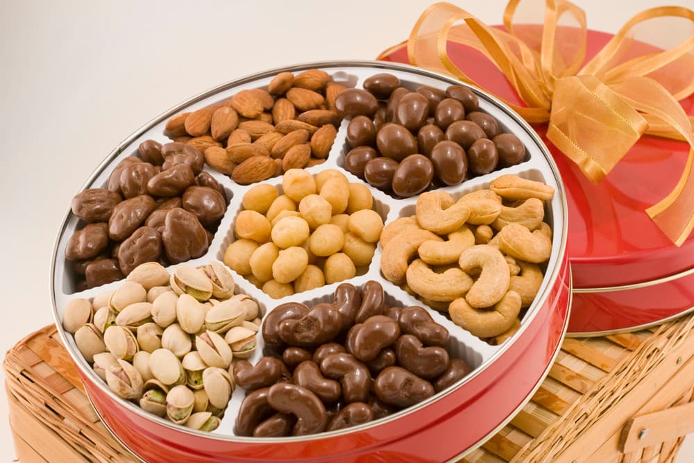 Gourmet Sweets