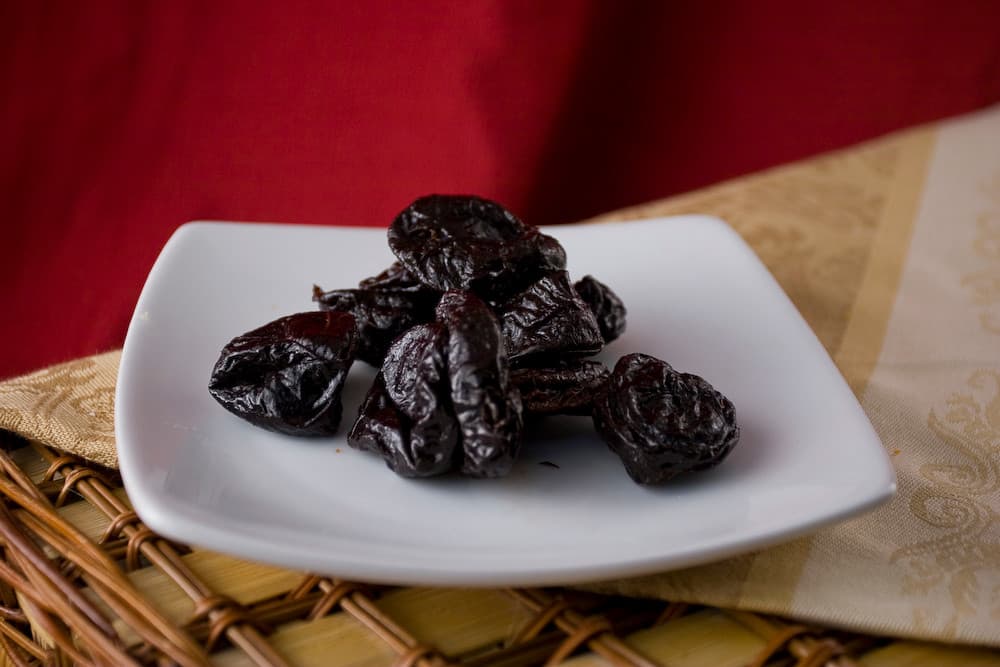 Dark Chocolate Pecan Patties Gourmet Tray